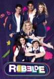 Poster for Rebelde Rio