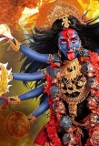 Poster for Mahakali – Anth hi Aarambh hai
