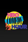 Poster for HBO Comedy Half-Hour