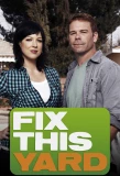 Poster for Fix This Yard