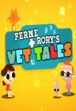 Poster for Ferne and Rory's Vet Tales