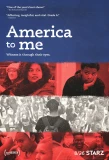 Poster for America to Me