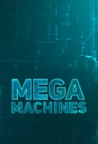 Poster for Mega Machines