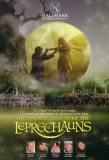 Poster for The Magical Legend of the Leprechauns