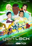 Poster for gen:LOCK