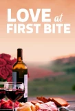 Poster for Love at First Bite