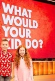 Poster for What Would Your Kid Do?