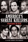 Poster for America's Serial Killers: Portraits in Evil