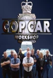 Poster for Cop Car Workshop