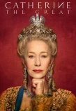 Poster for Catherine the Great