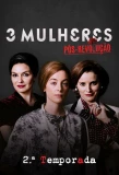 Poster for Três Mulheres
