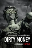 Poster for Dirty Money
