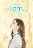 Poster for I am...