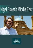 Poster for Nigel Slater's Middle East