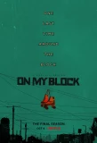 Poster for On My Block