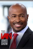 Poster for The Van Jones Show