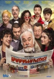 Poster for Dudullu Postası