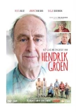 Poster for Het geheime dagboek van Hendrik Groen