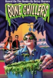 Poster for Bone Chillers