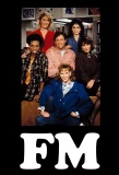 Poster for FM