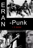 Poster for Eran - punk i tre delar