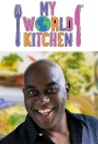 Poster for My World Kitchen