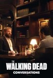 Poster for The Minds Behind The Walking Dead