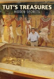Poster for Tut's Treasures: Hidden Secrets
