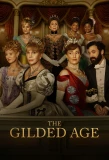 Poster for The Gilded Age