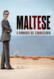Poster for Maltese - Il romanzo del Commissario