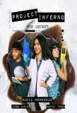Poster for Project Inferno