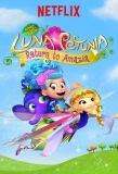 Poster for Luna Petunia: Return to Amazia