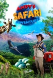 Poster for Andy's Safari Adventures