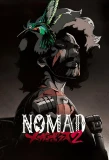 Poster for Megalo Box