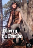 Poster for Thierry la Fronde