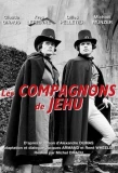 Poster for Les Compagnons de Jehu