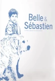 Poster for Belle et Sébastien
