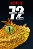Poster for 72 Dangerous Animals: Latin America