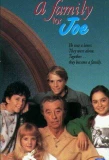 Poster for A Family for Joe