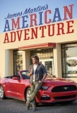 Poster for James Martin's American Adventure