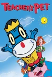 Poster for Teacher's Pet