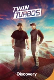 Poster for Twin Turbos
