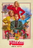 Poster for The Politician