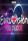 Poster for Eurovision: You Decide
