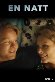 Poster for En natt