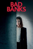 Poster for Bad Banks
