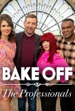 Poster for Bake Off: The Professionals