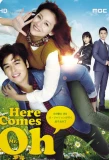 Poster for Here Comes Mr. Oh