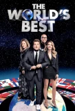 Poster for The World's Best