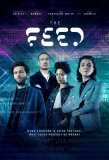 Poster for The Feed